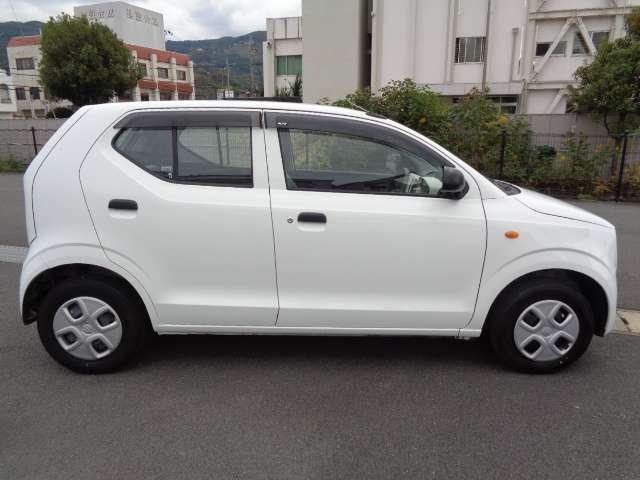 2017/10 Suzuki ALTO