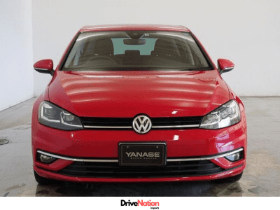 2017/10 Volkswagen GOLF TSI